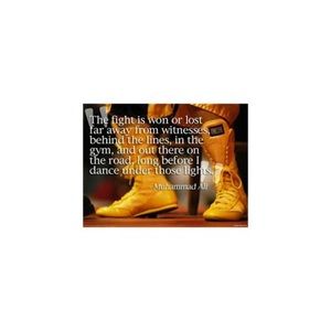 Meet your Posher, Mike